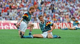 30.05.92 DFB Deutschland - T&uuml;rkei