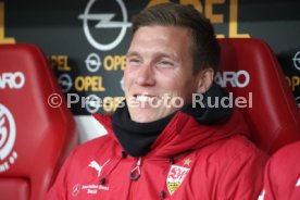 1. FSV Mainz 05 - VfB Stuttgart