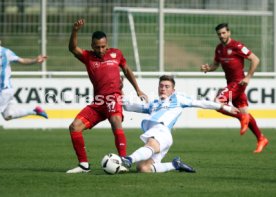 VfB Stuttgart - TSV 1860 M&uuml;nchen II