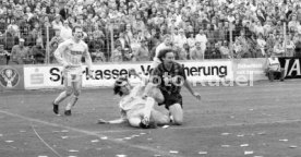 27.10.90 Stuttgarter Kickers - SC Freiburg