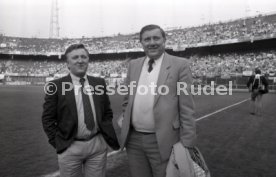 15.05.85 FC Everton - Rapid Wien