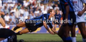 08.09.85 Inter Mailand - AC Pisa