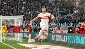 18.01.25 VfB Stuttgart - SC Freiburg
