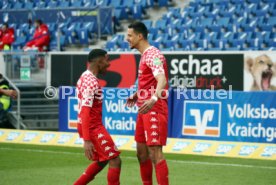 21.03.21 TSG 1899 Hoffenheim - 1. FSV Mainz 05