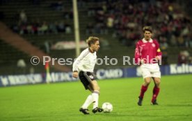 27.03.96 Deutschland - D&auml;nemark