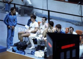 30.07.76 Olympia Montreal 1976 Turnen