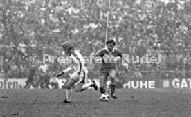 10.03.84 Borussia M&ouml;nchengladbach - VfB Stuttgart