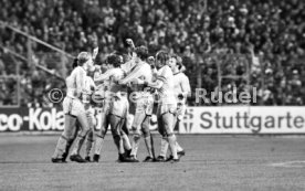 22.11.78 VfB Stuttgart - ASVS Dukla Prag