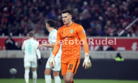 02.12.23 VfB Stuttgart - SV Werder Bremen