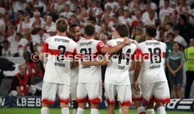 04.09.26 VfB Stuttgart - 1. FC K&ouml;ln