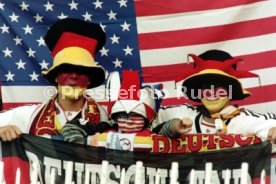 15.06.98 Deutschland - USA
