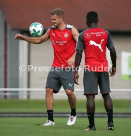Trainingslager Grassau 2017