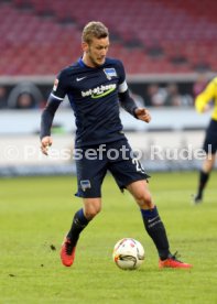 VfB Stuttgart - Hertha BSC Berlin