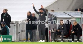 31.10.23 VfB Stuttgart - 1. FC Union Berlin