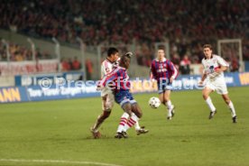01.12.96 VfB Stuttgart - FC Bayern M&uuml;nchen
