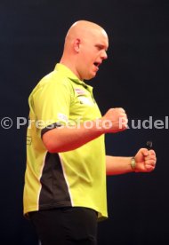 PDC Darts Grand Prix Sindelfinden 2017