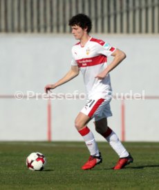 VfB Stuttgart Trainingslager Portugal Lagos 2017