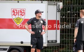 24.08.26 VfB Stuttgart Training