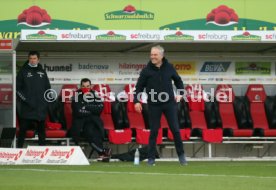 09.01.21 SC Freiburg - 1. FC K&ouml;ln