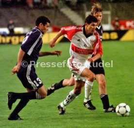 VfB Stuttgart
