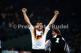 Deutschland - Argentinien
