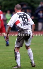 03.07.02 SSV Schafflund - VfB Stuttgart