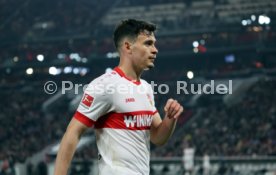 25.04.25 VfB Stuttgart - 1. FC Heidenheim