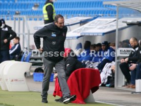 23.01.21 Karlsruher SC - 1. FC Heidenheim
