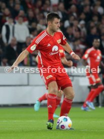 31.10.23 VfB Stuttgart - 1. FC Union Berlin