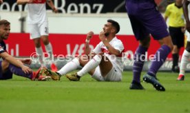 VfB Stuttgart - VfL Osnabr&uuml;ck