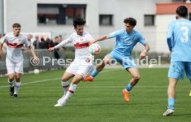 15.04.23 U19 VfB Stuttgart - U19 SC Freiburg