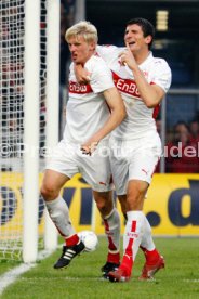 27.10.07 VfB Stuttgart - Bayer 04 Leverkusen