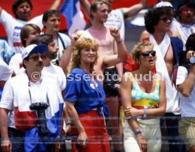 09.06.86 Ungarn - Frankreich