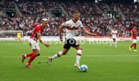 28.08.21 VfB Stuttgart - SC Freiburg