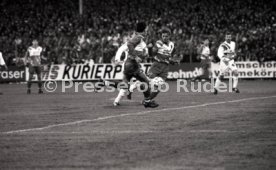 06.11.93 SC Freiburg - VfB Stuttgart