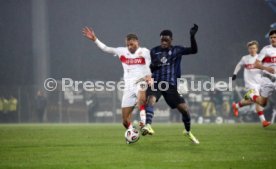 20.02.26 VfB Stuttgart II - SV Waldhof Mannheim
