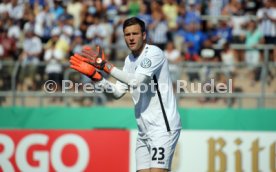Karlsruher SC - Hannover 96
