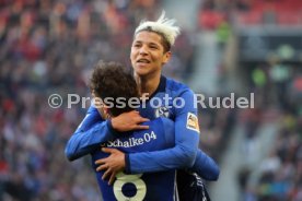 VfB Stuttgart - FC Schalke 04