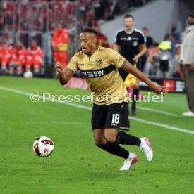 28.08.26 FC Bayern M&uuml;nchen - VfB Stuttgart