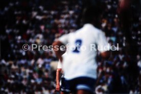 05.08.86 Olympique Marseille - AS Monaco
