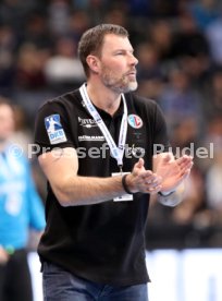 TVB 1898 Stuttgart - HC Erlangen
