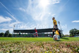 05.07.25 1. FC Kaiserslautern - FC St. Gallen