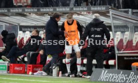 21.01.23 VfB Stuttgart - 1. FSV Mainz 05