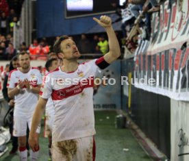 1. FC Heidenheim- VfB Stuttgart