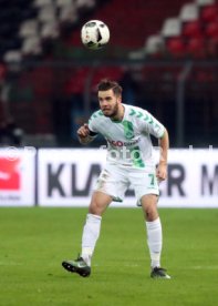 Karlsruher SC - SpVgg Greuther F&uuml;rth