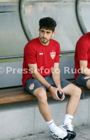 15.07.23 SSV Reutlingen - VfB Stuttgart