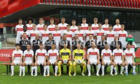 02.09.23 VfB Stuttgart II Fototermin 2023/2024