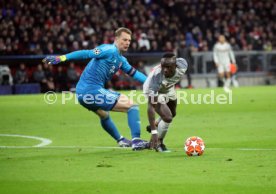 FC Bayern M&uuml;nchen - FC Liverpool