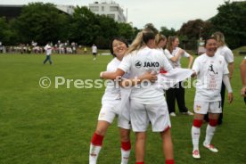 10.05.26 Frauen VfB Stuttgart - VfL Wofsburg II