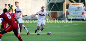 20.07.21 FC Liverpool - VfB Stuttgart